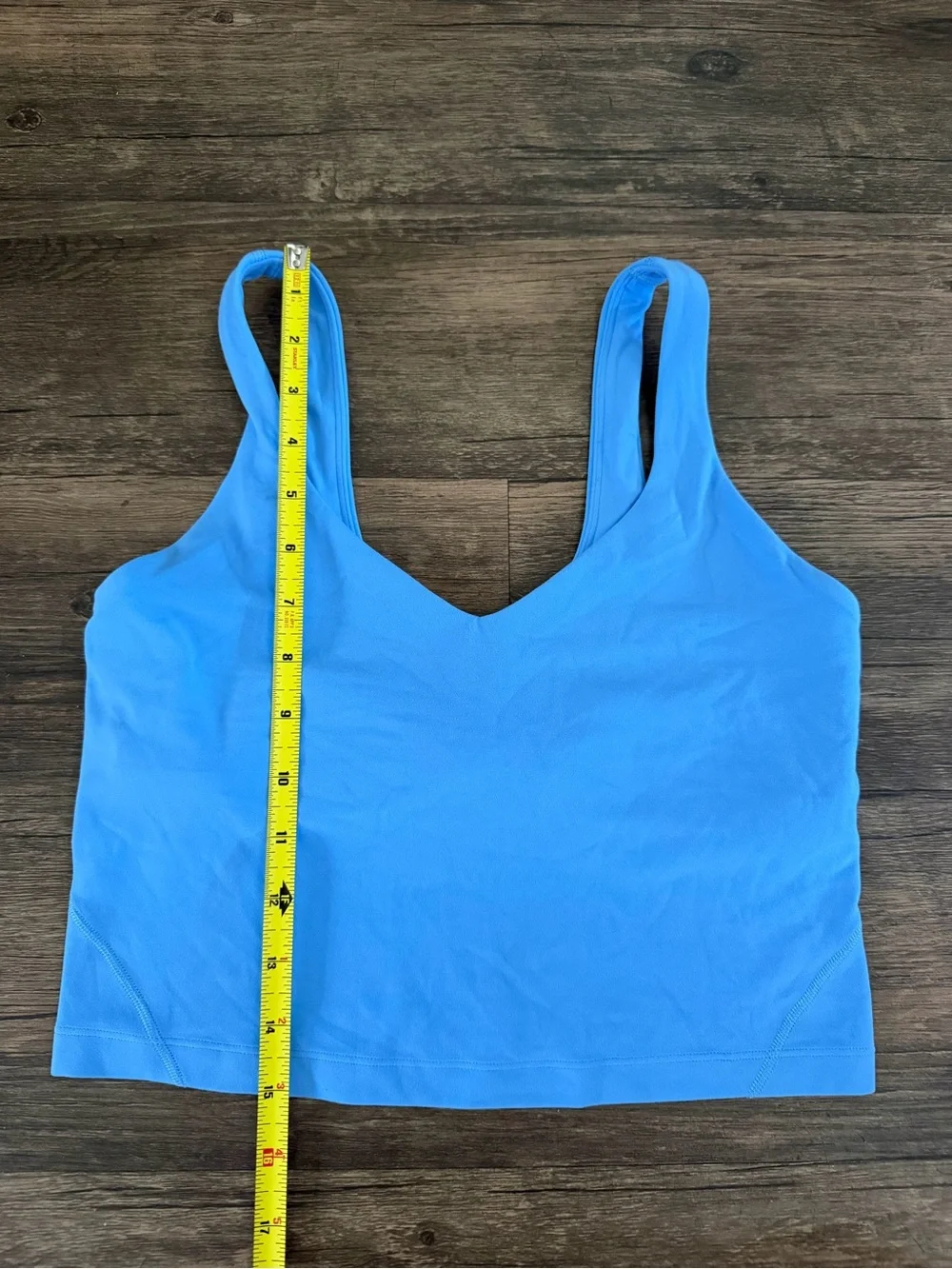 lululemon athletica when feeling